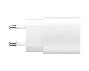 Samsung 25w Type c Fast Charger With Type c To Type c Cable - High Quality
