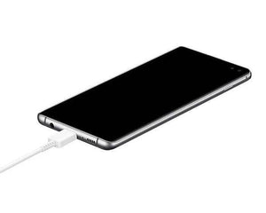 Samsung 25w Type c Fast Charger With Type c To Type c Cable - High Quality
