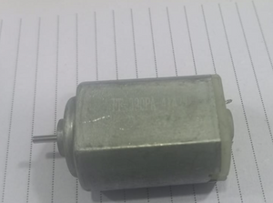 390pa Dc Motor