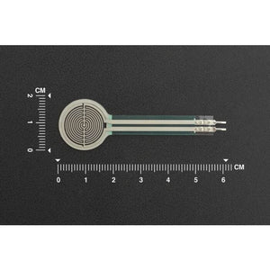 RP-C18.3-LT Thin Film Pressure Sensor