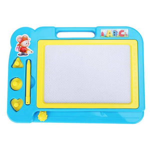 Writing Board Magic Slate for kids ( color may vary)
