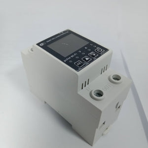 Reclose Programmable 63A WiFi Breaker Switch Smart Home Circuit Breaker 2 Pole