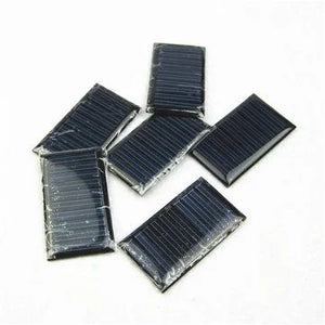 Mini Solar Panel 3v 1w