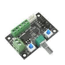 Stepper Motor Driver Signal Generator 8v To 24v