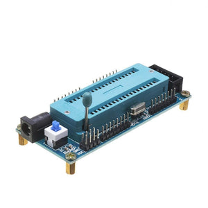 Atmega16 Atmega32 Isp Avr Minimum Development System Board Module