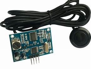 Aj-sr04m V3.0 Waterproof Ultrasonic Distance Sensor
