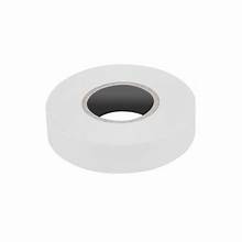 White Pvc Electrical Insulation Tape