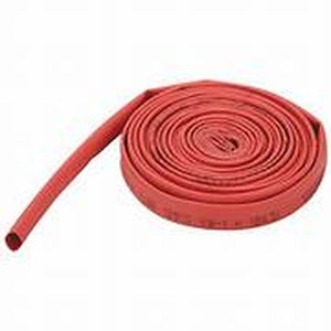 Red 6mm heat sleeves
