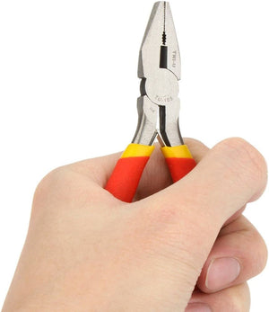 Diy Craft Cable Cutting Standard Wire Wrap Plier Cutter