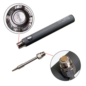 USB Soldering Iron Portable 8W Type C price