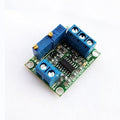 0 to 10v 0-5v To 4-20ma Converter Module Voltage To Current Module