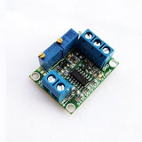 0 to 10v 0-5v To 4-20ma Converter Module Voltage To Current Module