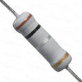 0.1ohm 2w 2w0.1rj 2 Watts 0.1r Resistor