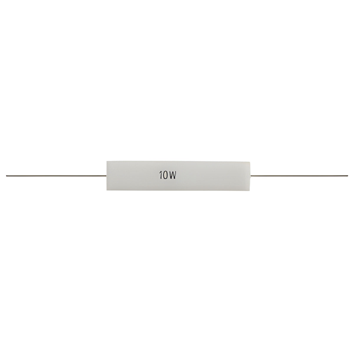 0.1ohm 10w 10w0.1rj 10 Watts 0.1r Resistor