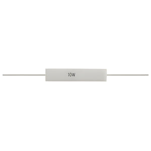 0.1ohm 10w 10w0.1rj 10 Watts 0.1r Resistor