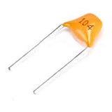 0.1uf 100nf 104 50v Multilayer ceramic capacitor