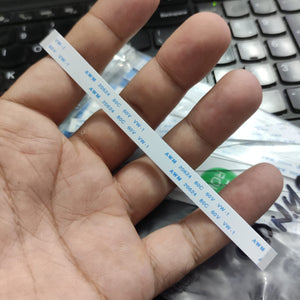 0.5-16p-120mm 0.5 Inch Pitch 16 Pin 120mm Leght Ffc Flexible Flat Cable