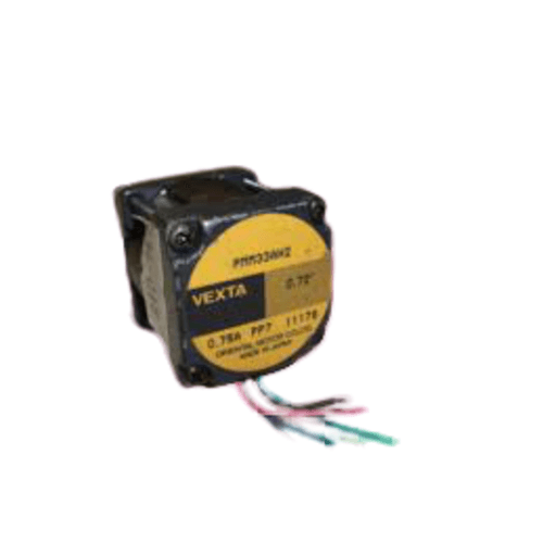 0.75a 5-phase Vexta Oriental Stepper Motor Pmm33ah2