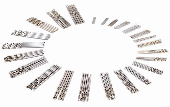 0.8mm Pcb Drill Bits For Drilling