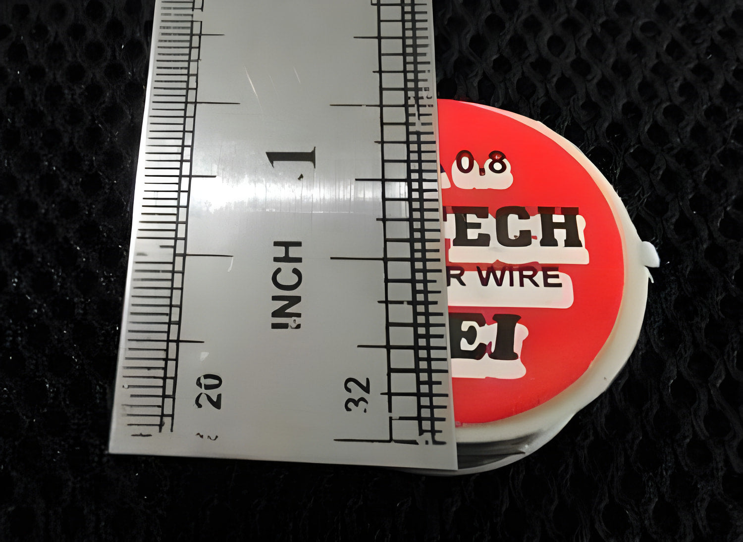 0.8mm 2.5ft Soldering Wire