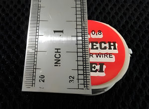 0.8mm 2.5ft Soldering Wire