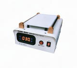 009v Volder Vacuum Screen Separator Machine | Best For Mobile Phone Repair | Digilog.pk