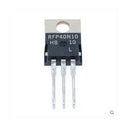 Transistor 40N10 MOS-N-FET 100 V, 40 A , TO220 ( refurbished )