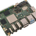 On Demand Radxa ROCK 5B RK3588 Rockchip 8-core CPU SBC, HDMI 8K Output, M.2 M Key Connector with PCIe 3.0, 4/8/16/32GB Option Single Board