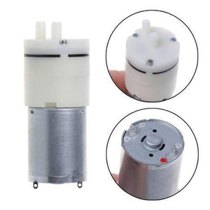 Used Suction Pump 12v Dc Water Pump & Air Pump