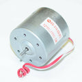 0 To 12v Dc Motor Mabuchi Cw 2400rpm
