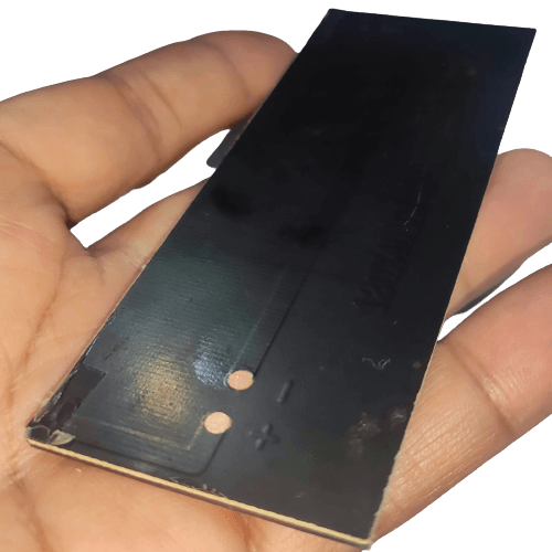 Buy 6v Mini Solar Cell Solar Module | Monocrystalline Solar Panel For Diy Projects At Digilog.pk