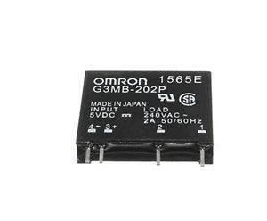 Ssr Solid State Relay Ssr G3mb-202p