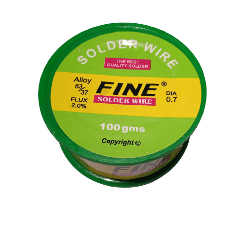 100 Grams Soldering Wire