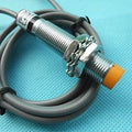 Omron Inductive Proximity Sensor Switch E2e-x2e1