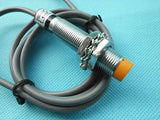 Omron Inductive Proximity Sensor Switch E2e-x2e1