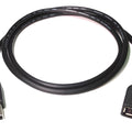 1.5m Usb Extension Cable Type a Male To Type a Female