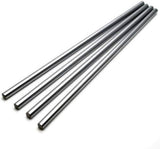 1000mm x 8mm T8 Linear Rod Series Smooth Rod