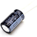 1000uf 25v Capacitor