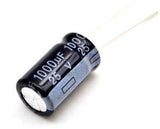 1000uf 25v Capacitor