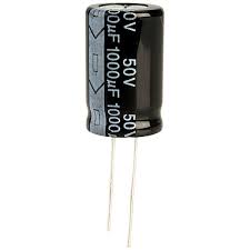 1000uf 50v capacitor