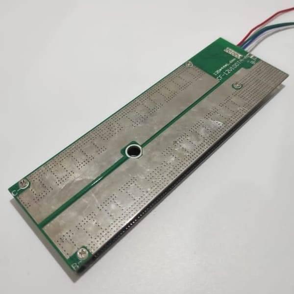 32650 Cell 4s Bms 100a 12v Battery Charging Module Cf 12v100ta a Pcb Protection Board