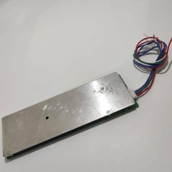 32650 Cell 4s Bms 100a 12v Battery Charging Module Cf 12v100ta a Pcb Protection Board