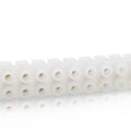 100 Amp 12 Way Wire Terminal Pvc Connector Strip