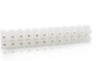 100 Amp 12 Way Wire Terminal Pvc Connector Strip