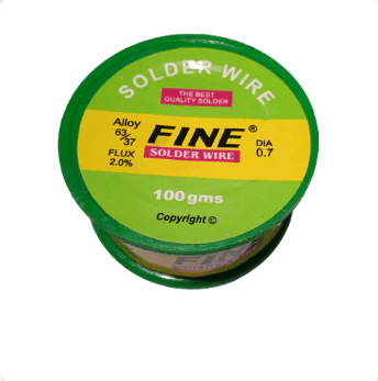 Soldering Iron Complete Kit