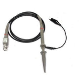 100mhz Oscilloscope Scope Clip Probes P6100
