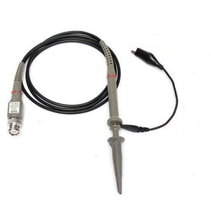 100mhz Oscilloscope Scope Clip Probes P6100