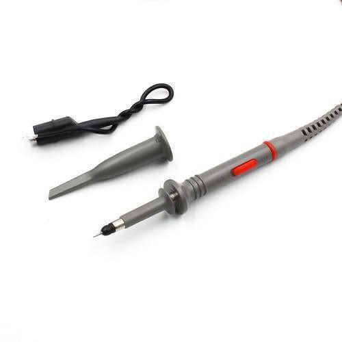 100mhz Oscilloscope Scope Clip Probes P6100
