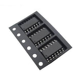 Dell Tl074c Smd