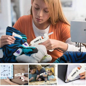 100w Hot Melt Glue Gun Sd-a